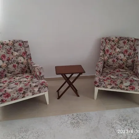 Fethiye'deki Eviniz
