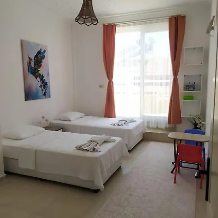 Fethiye'deki Eviniz